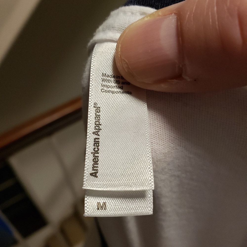 High Rollers Medium Ringer T-Shirt - image 5